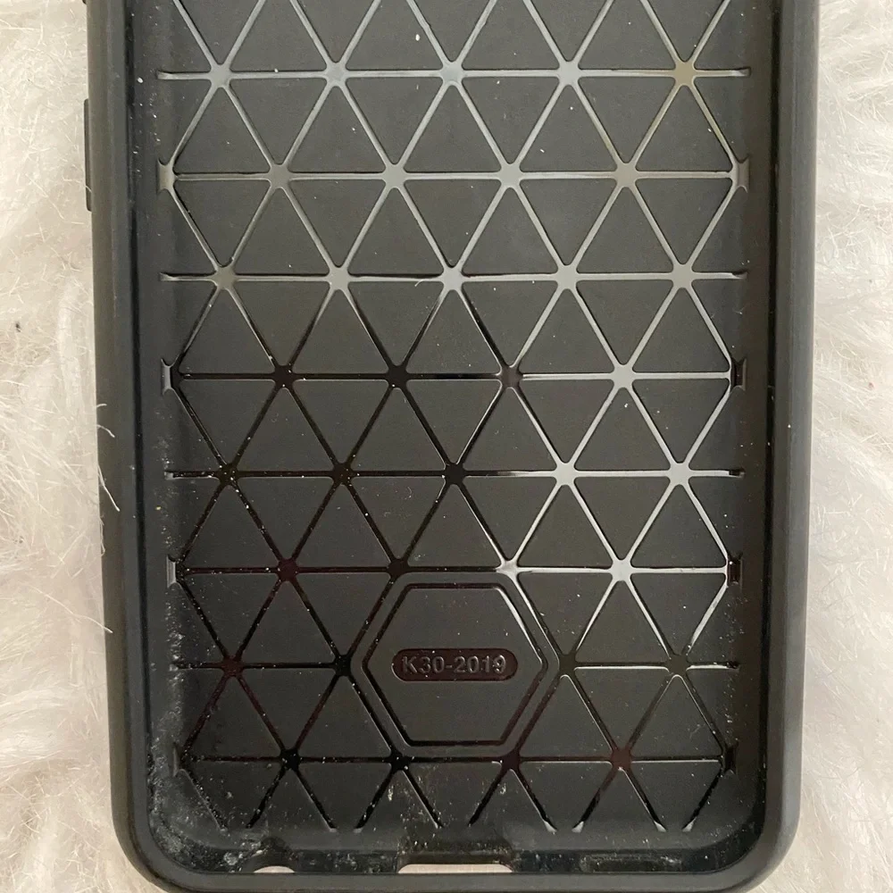 🌈5/$25🌈BLUE/BLACK PHONE CASE